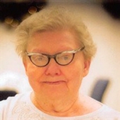 Ruth "Bernice" Peel 20669205