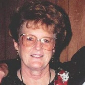 Shirley Lorraine Houston