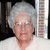Irene E. Smothers