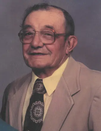Dan W. Roberts Obituary 20669271