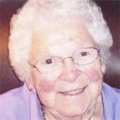 Sarrah Lenora Marolf Obituary 20669300