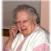 Margaret Helen Lewis