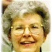 Della "Jannie" McGoldrick 20669358