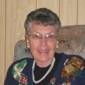 Edith E. Hull