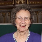 Phyllis Moser