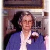 Dollie Margaret Logsdon