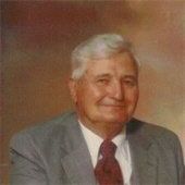 Mr. Llyod M. Banks Obituary