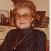 Mrs. Lucille Bryan Obituary