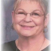 Marilyn Gibbs Obituary