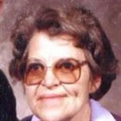 Nancy Joy Boettcher