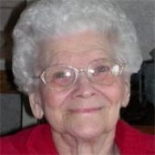 Mamie Agnes George Obituary 20669539