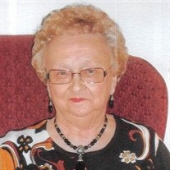 Rosemary Leota Roe