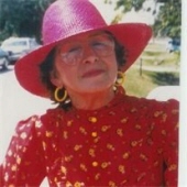 Wilma Irene Garton Obituary 20669589