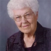 Jessie Ruth George Obituary 20669590