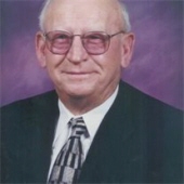Loyd L. Cawthorn Obituary 20669621