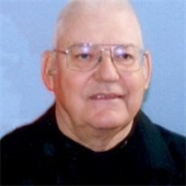 William "Bill" Barrett Obituary 20669642
