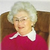 Doris Wilson