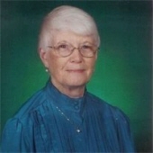 Catherine Christine Kelley Obituary