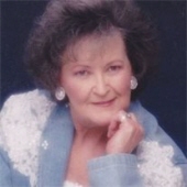 Christine Roberts Obituary 20669765