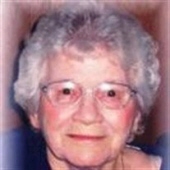 Ethel Laverne Fenton 20669771