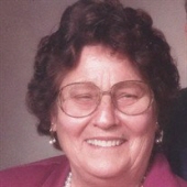 Lillian Isabel Jensen