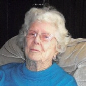 Mildred Lorene Rhodes 20669816