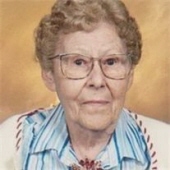 Miss Wilma Sophia West Obituary