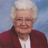 MRS. DORIS MAXINE EWING Obituary