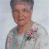 Icel Della Waters Obituary 20669878