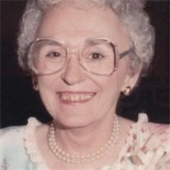 Margaret Lucille Spencer Obituary 20669883