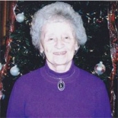Mildred Mae "Millie" Hudson Obituary 20669902