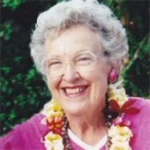 Geraldine Anne Olson Obituary