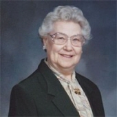 Luella "Lou" Ann Carpenter Obituary