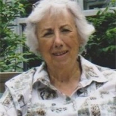 Lois Eileen Keho Obituary