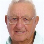 Richard "Dick" Dean Myers Obituary