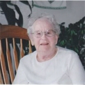 Dorothy Lou Bettis Obituary