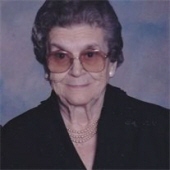 Wanetta Fern Richardson Obituary