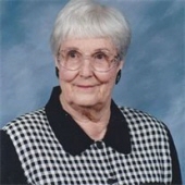 Betty Jane Lake Obituary