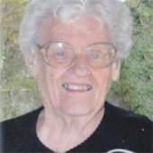 Deloris Maxine Miner Obituary