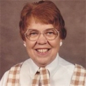 Mrs. Elaine "Granny" Prunty Obituary