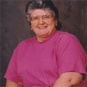 Mary Lou Casey Obituary