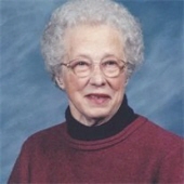 Norma Jeanette Warren Obituary