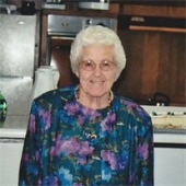 Beulah Bureen Grismore Obituary 20670061