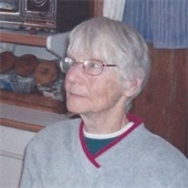 Ruby Beatrice VanToorn Obituary