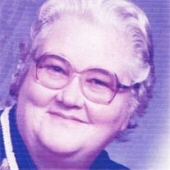 Phyllis Jean Williams Obituary