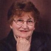 Margie Irene Edwards