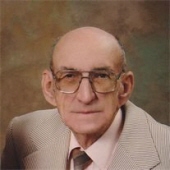 Ronald Eugene McDannald Obituary