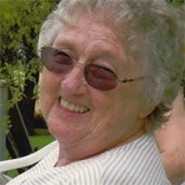 Phyllis Carol Abel Obituary
