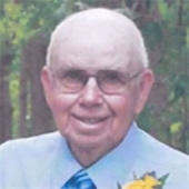 Jimmy Lynn Carpenter Obituary 20670164
