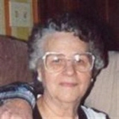 Betty Maxine Johnson